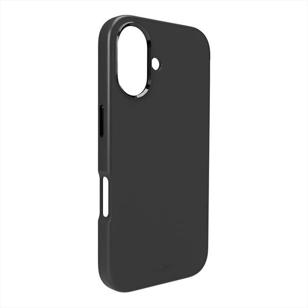 Immagine del prodotto PURO - Cover PUIPC1667ICONMPBLK per iPhone 16 Plus 6.7"-Nero