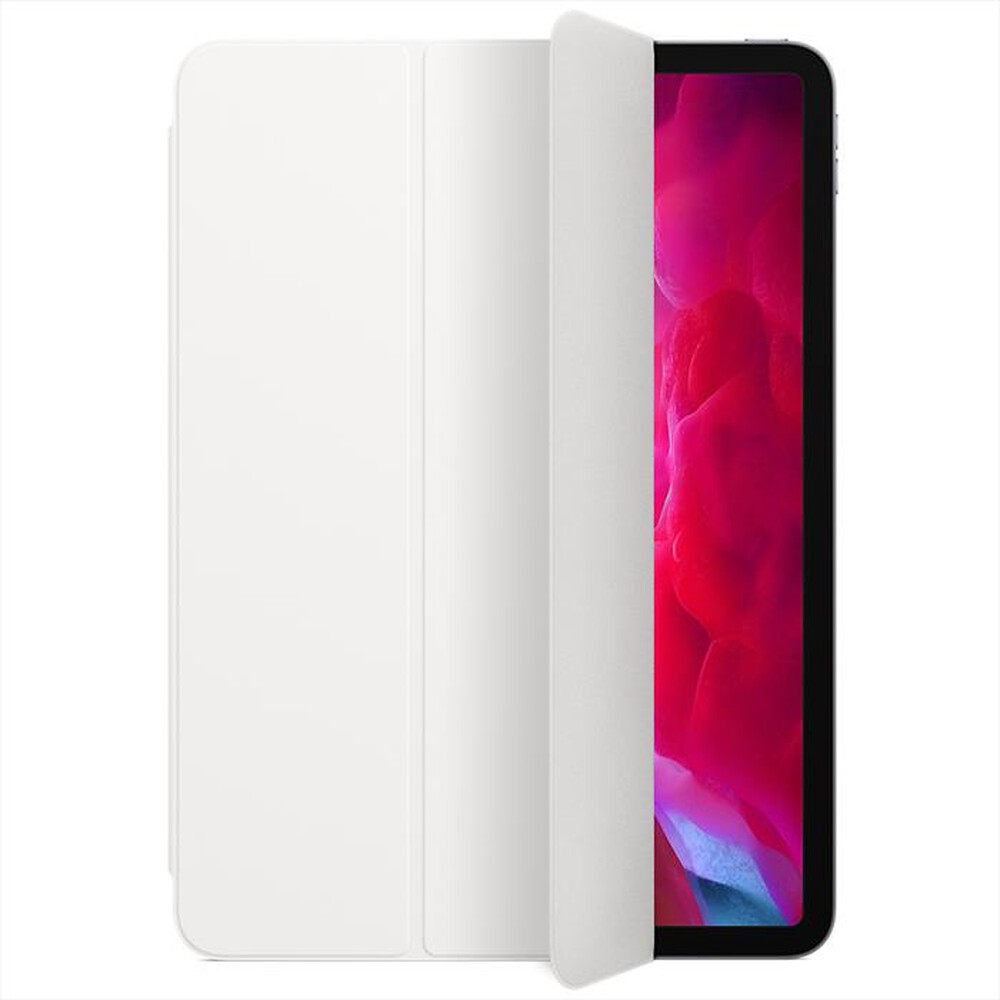 Immagine del prodotto APPLE - Smart Folio per iPad Pro 11 (seconda generazione)-White