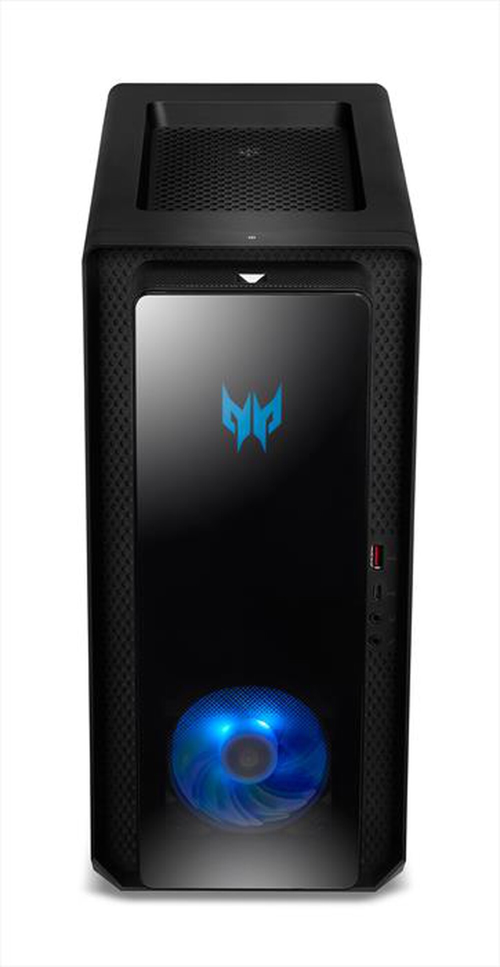 "ACER - Desktop Gaming Predator PO3-640-Nero"