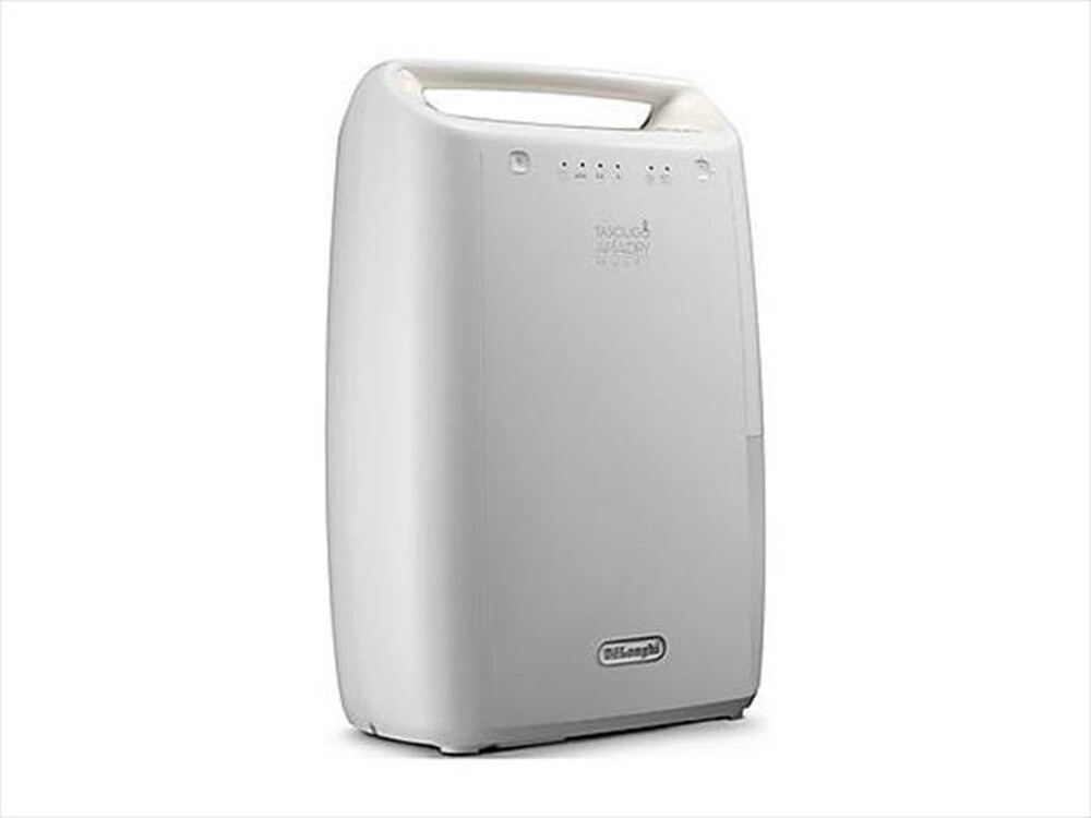 Immagine del prodotto DE LONGHI - Deumidificatore Tasciugo AriaDry DEX210SF-Bianco