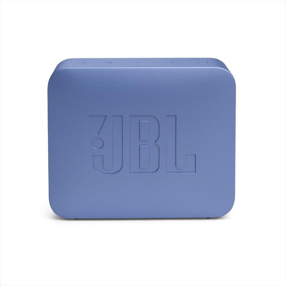 Immagine del prodotto JBL - GO ESSENTIAL Speaer Bluetooth Portatile-BLU