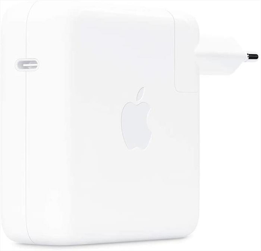 "APPLE - Alimentatore USB-C Apple da 96W"