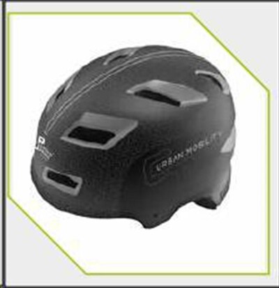 TEKK - CASCO PER LA MOBILITÀ ELETTRICA - TAGLIA L