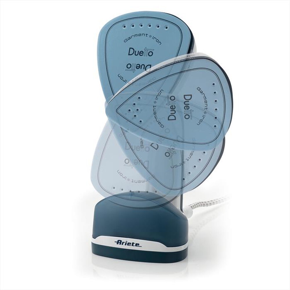 "ARIETE - 6246/00-Blu, Bianco"