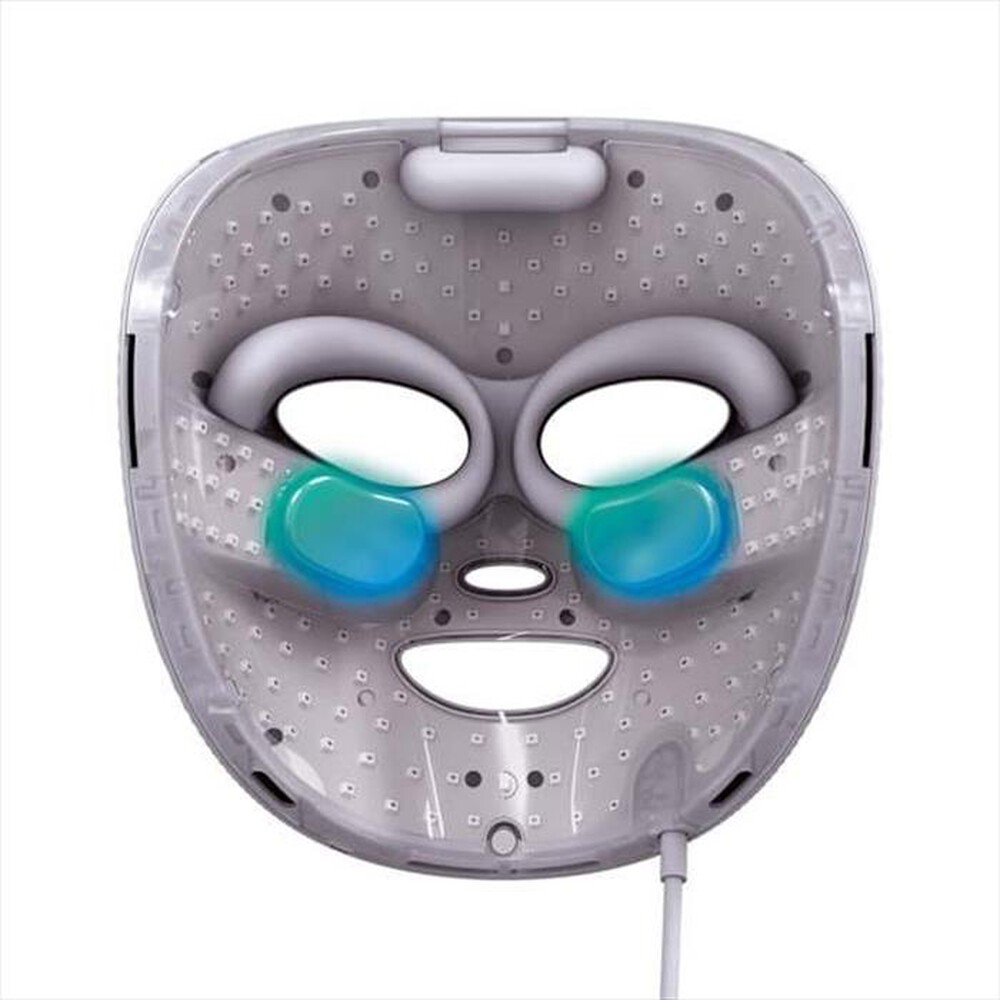 Immagine del prodotto SHARK - CRYOGLOW MASCHERA VISO LED-Bianco
