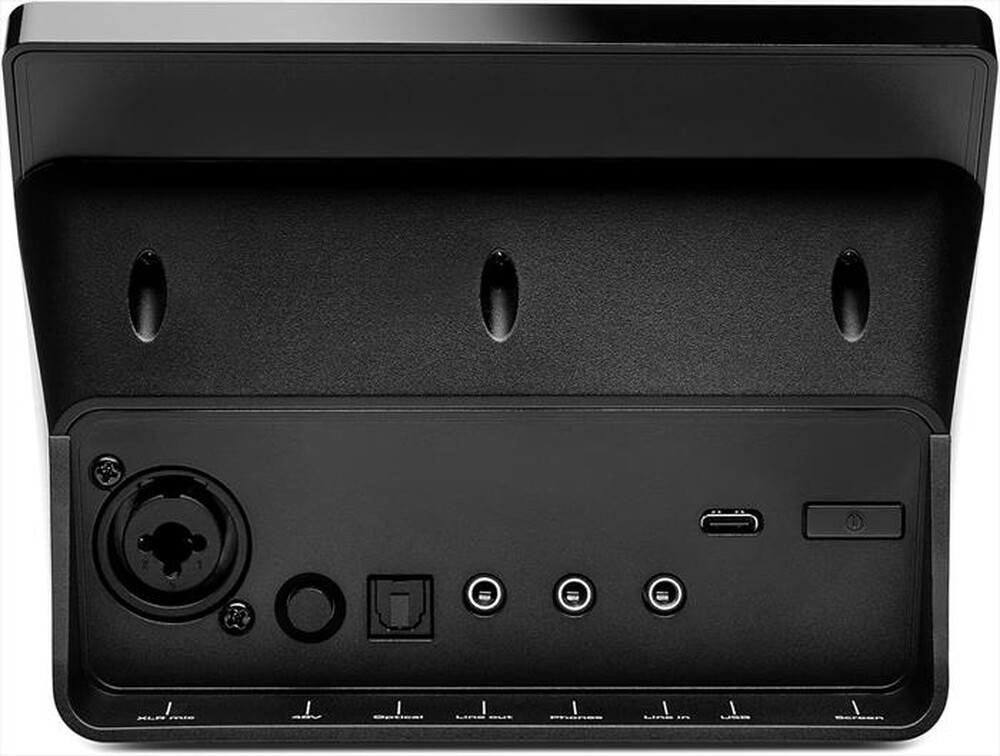 Immagine del prodotto HERCULES - Controller Audio STREAM 200 XLR