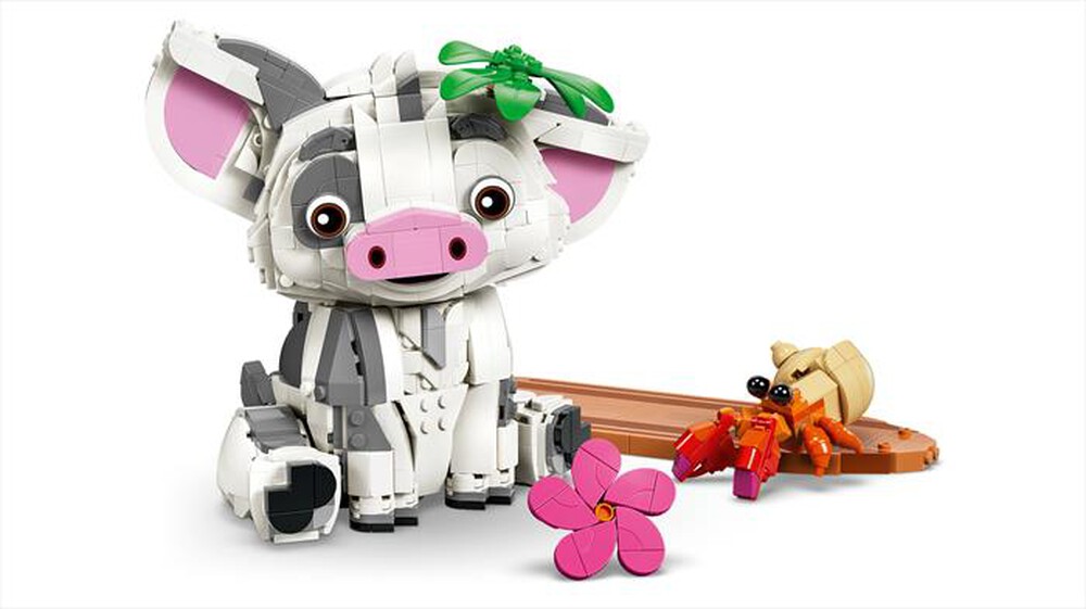 Immagine del prodotto LEGO - DISNEY Pua - 43292