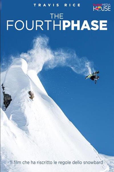 RED BULL - Fourth Phase (The)