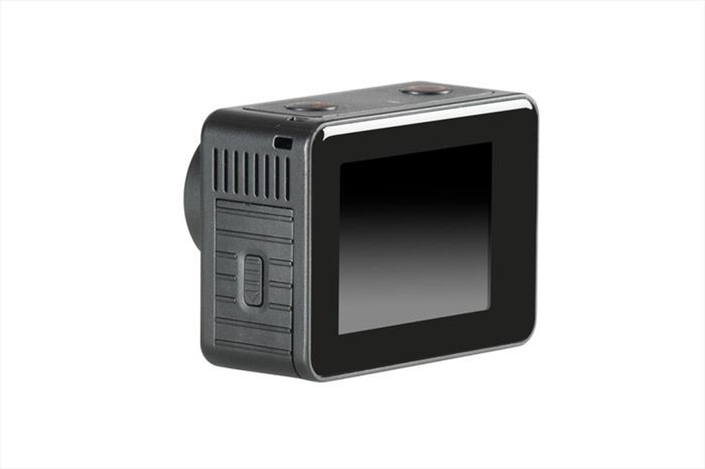 "NILOX - Action cam 4KDIVE-NERO"
