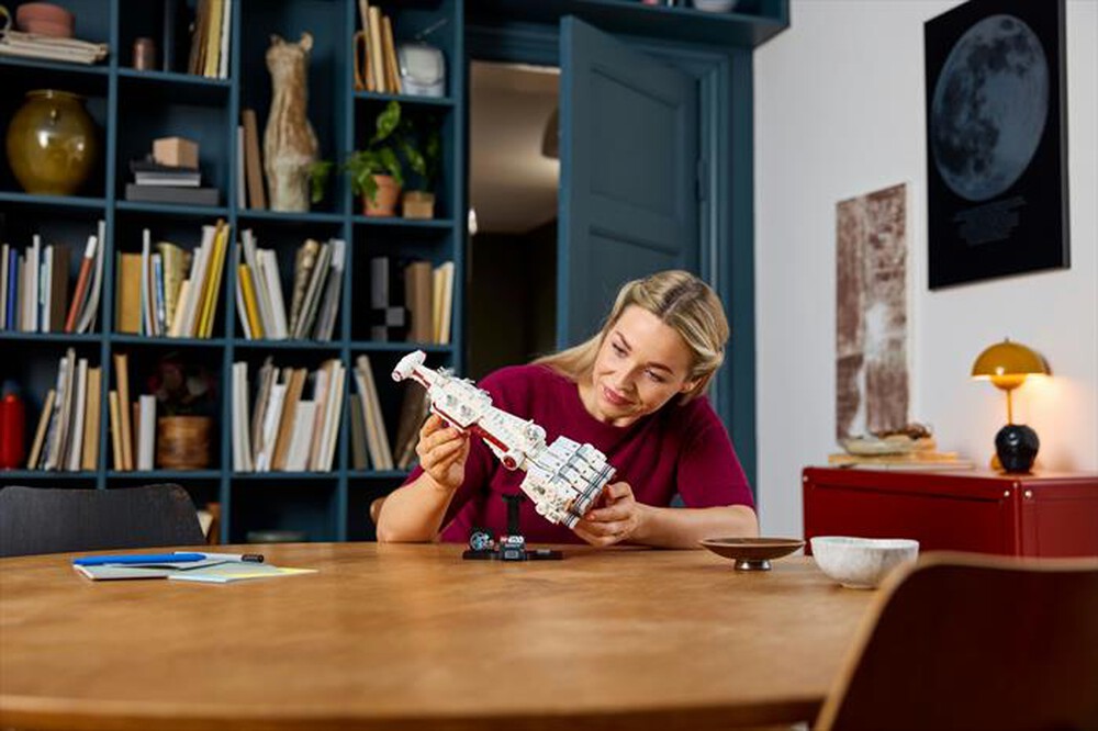 Immagine del prodotto LEGO - STAR WARS Tantive IV 75376