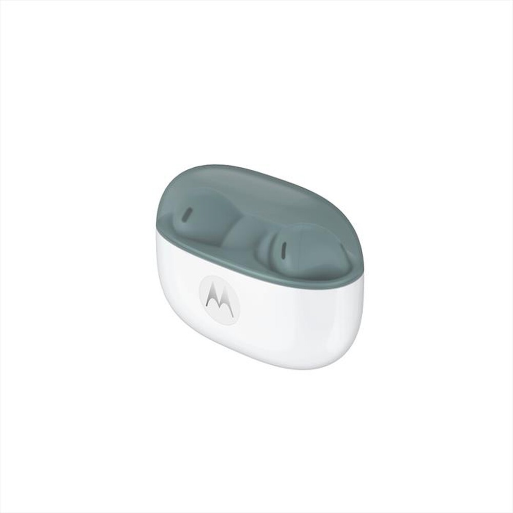 Immagine del prodotto MOTOROLA - Auricolari MOTO BUDS 2-PANTONE Gray Mist