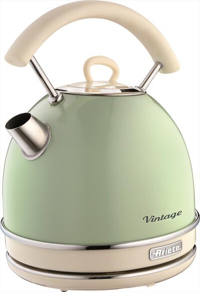 ARIETE - 2877-Verde