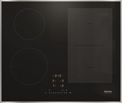 MIELE - Piano cottura induzione KM 7464 FR