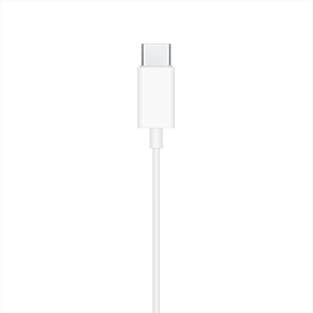 "APPLE - EarPods (USB-C)-Bianco"