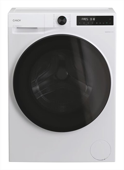 CANDY - BP 412BL8-S-Bianco