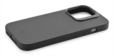 CELLULARLINE - Custodia back SENSPLUSIPH15PROK per iPhone 15 Pro-Nero