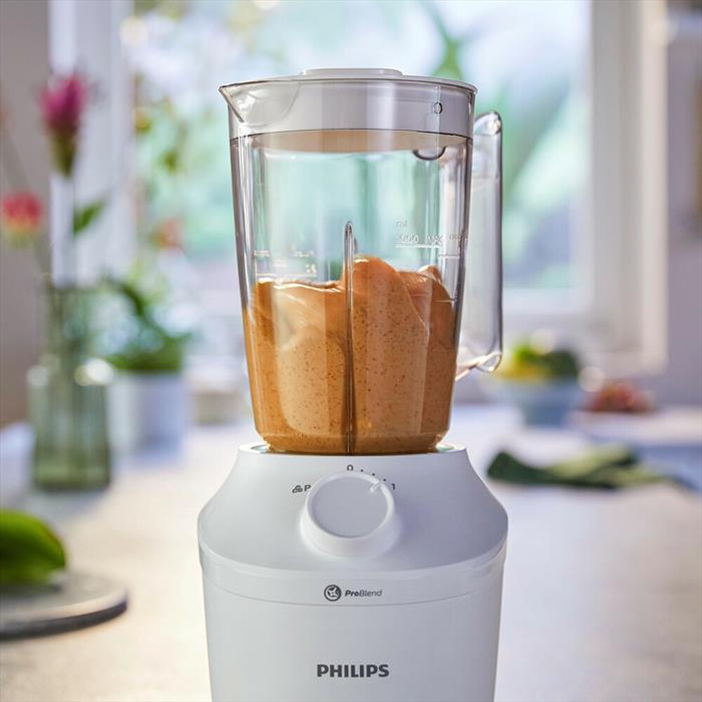 "PHILIPS - Frullatore SERIES 3000 HR2191/00"