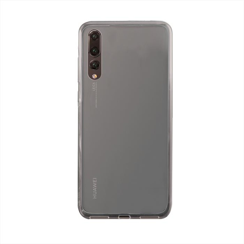 Immagine del prodotto PHONIX - HUP2PGPW Cover GEL HUAWEI P20 PRO-Bianco traslucido