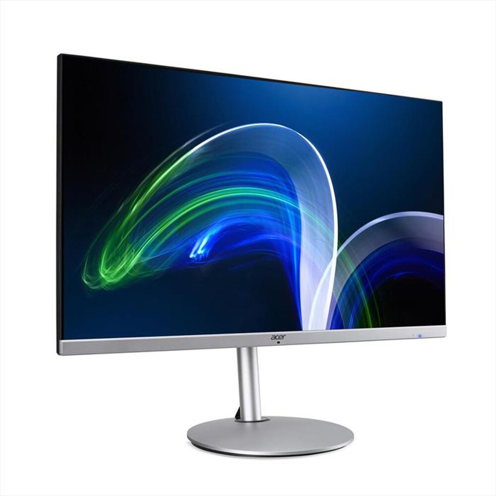 "ACER - VERO CB322QUESMIIPRX-Silver"