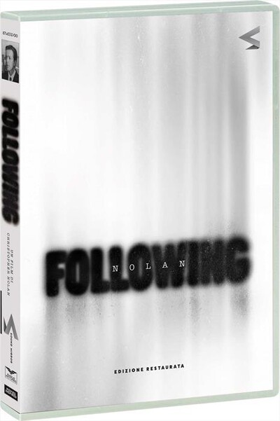 Sound Mirror - Following