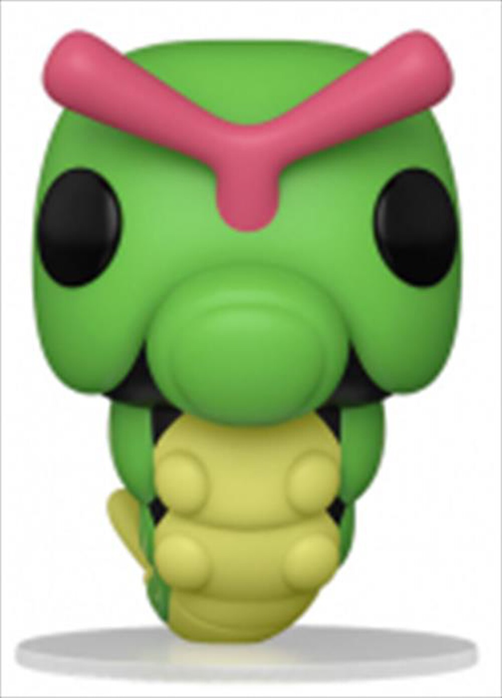 "FUNKO - Action figure Pokemon Caterpie 848"