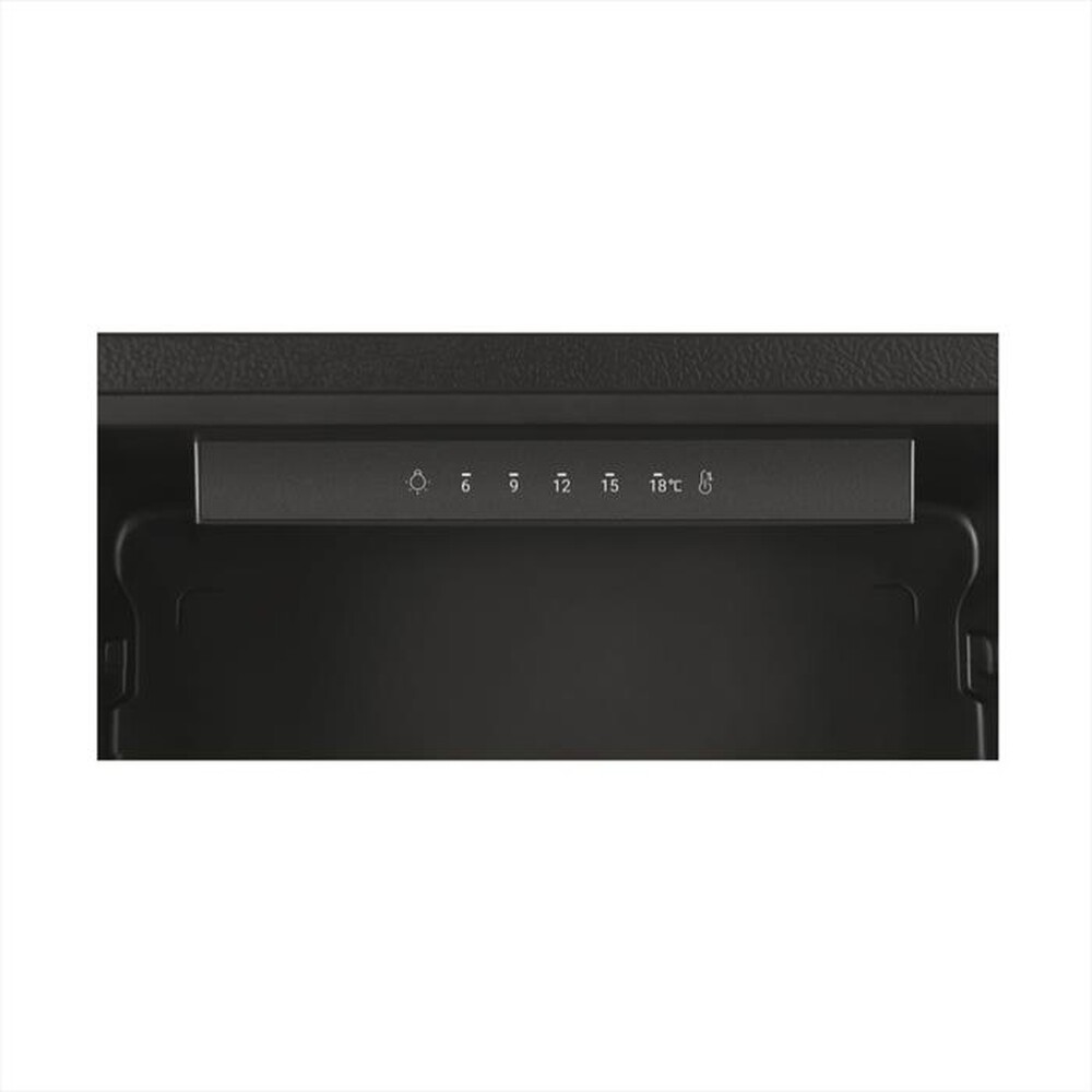 Immagine del prodotto HAIER - Cantinetta HWS33GG Classe G 33 bottiglie-Nero