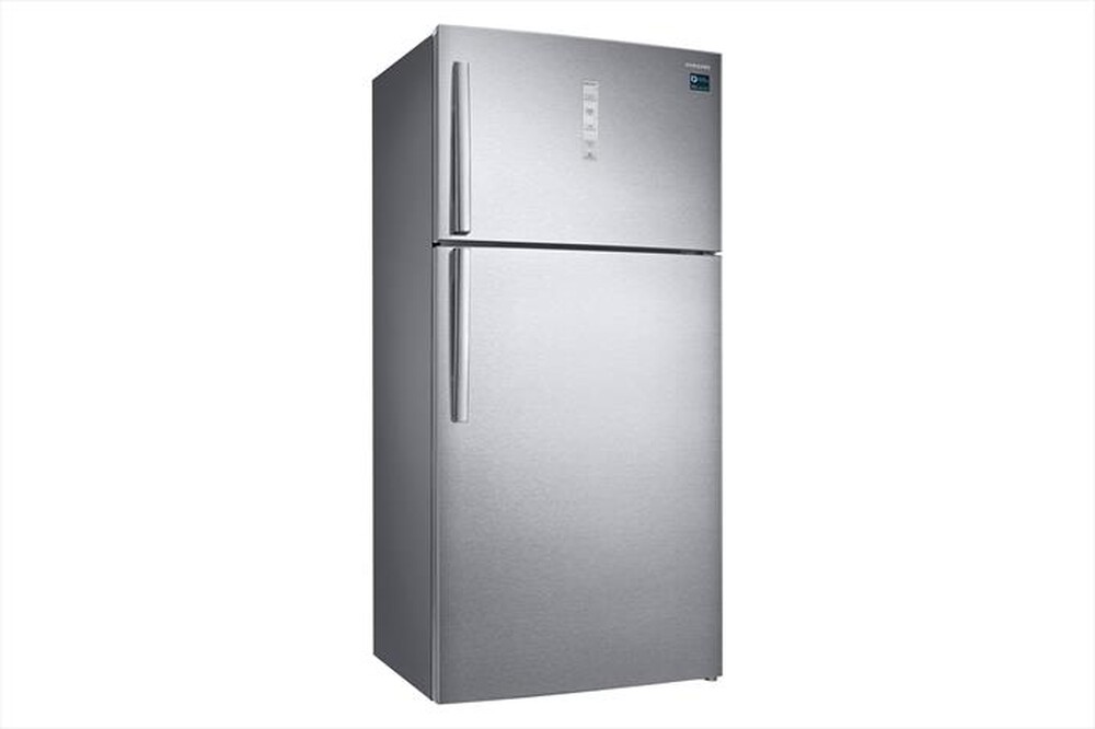 Immagine del prodotto SAMSUNG - Frigorifero 2 porte RT62K7005SL/ES Classe F 622lt-INOX