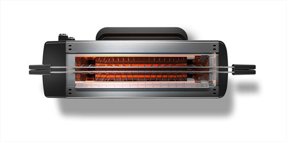 "HOTPOINT ARISTON - VG 120 GHX0-inox"