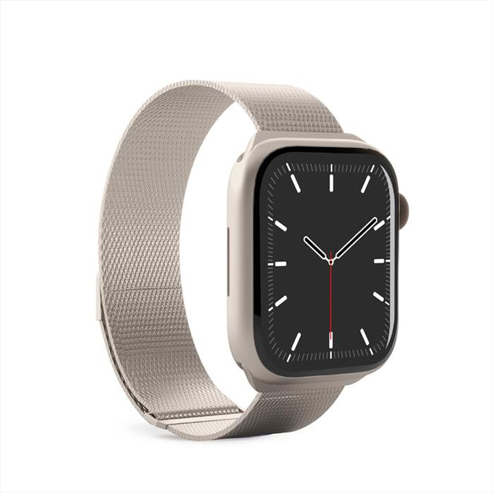 Immagine del prodotto PURO - Cinturino MILANESEPUMILAW44CHMP Apple Watch-Champagne