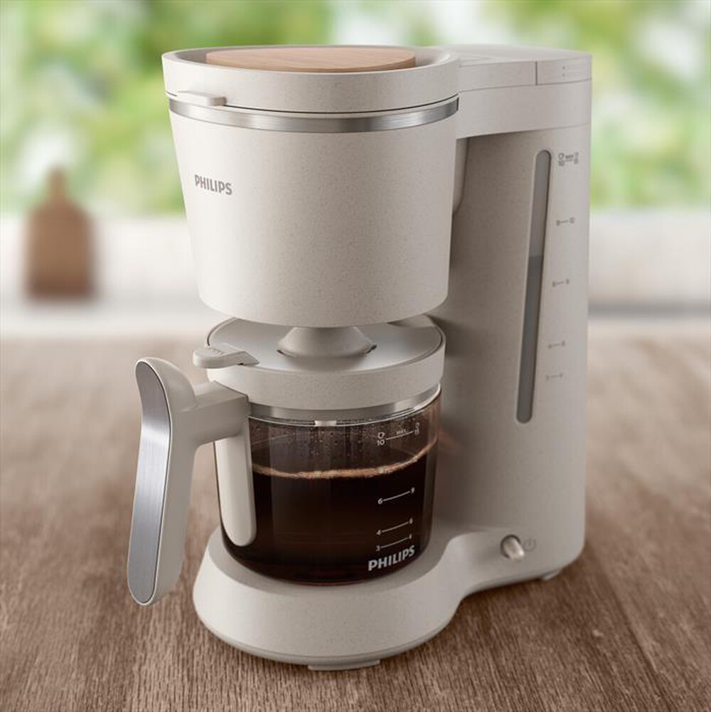 "PHILIPS - ECO CONSCIOUS EDITION HD5120/00"