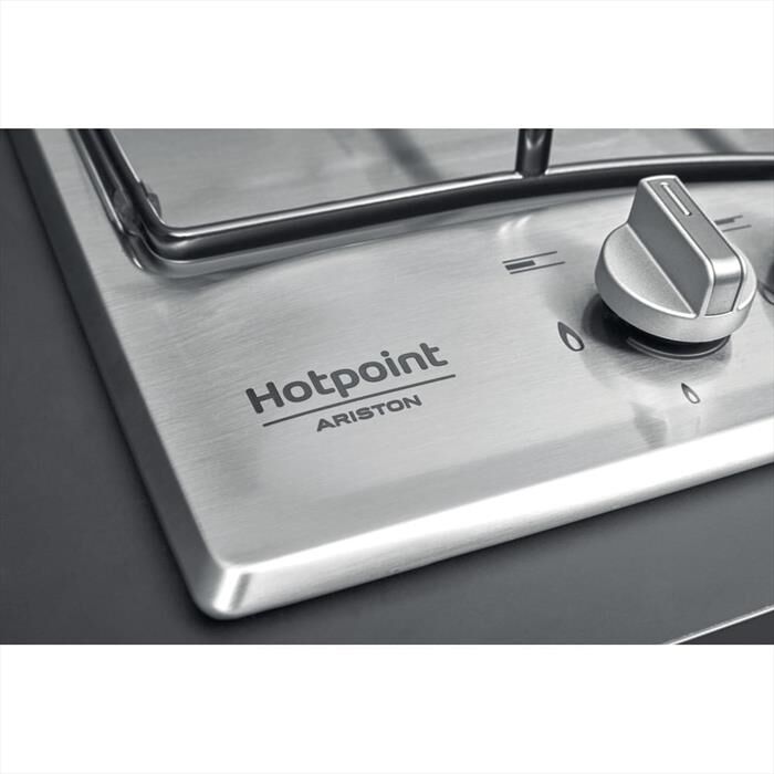 HOTPOINT ARISTON - PCN 642 T/IX/HAR-Inox | Euronics