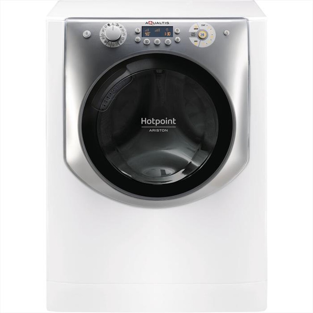 "HOTPOINT ARISTON - Lavasciuga AQD972F 697 EU N 9/7 Kg Classe E"