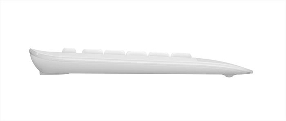 "LOGITECH - Tastiera multimediale SIGNATURE K650-Offwhite"