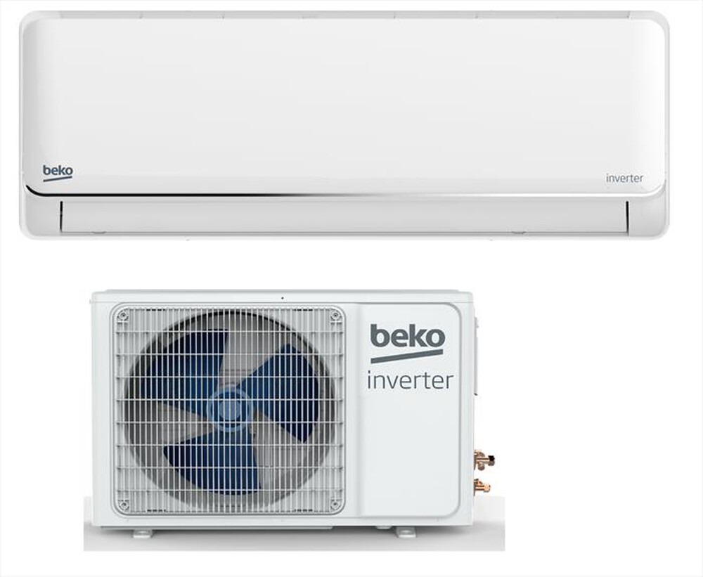 "BEKO - Kit BIVPA 120 / BIVPA 121-Bianco"