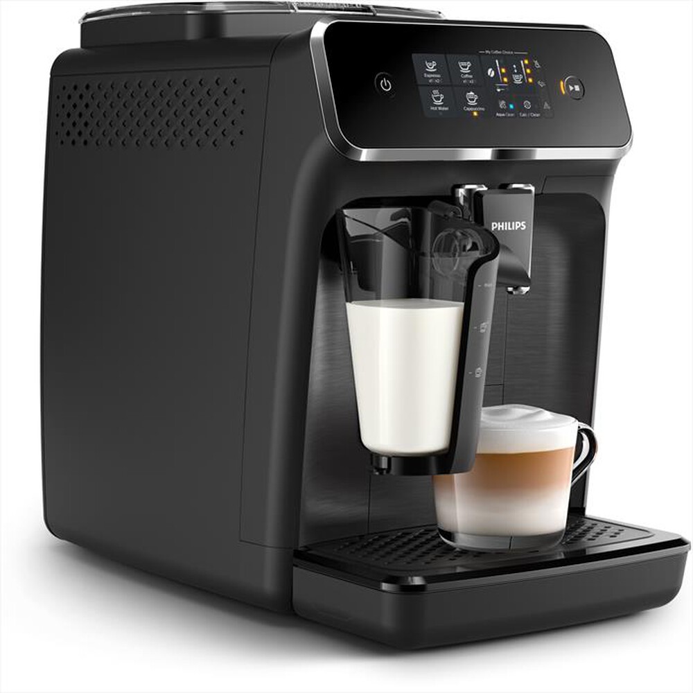 "PHILIPS - SERIES 2200 LATTEGO EP2230/10"