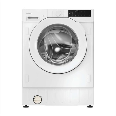 CANDY - Lavasciuga BC4S485M4D8S 8/5Kg-Bianco