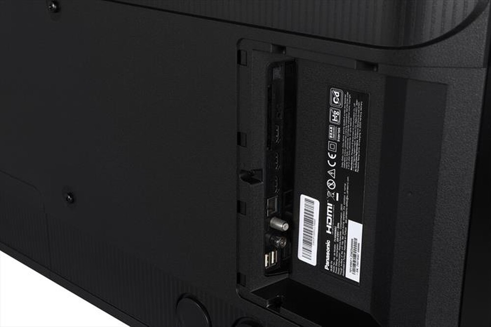 Immagine del prodotto PANASONIC - Smart TV OLED 55" 4K TV-55Z80BEZ-Nero