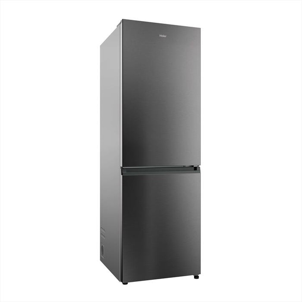 Immagine del prodotto HAIER - Frigorifero combinato HDPR1618ANPD Classe A 355lt-Acciaio inox