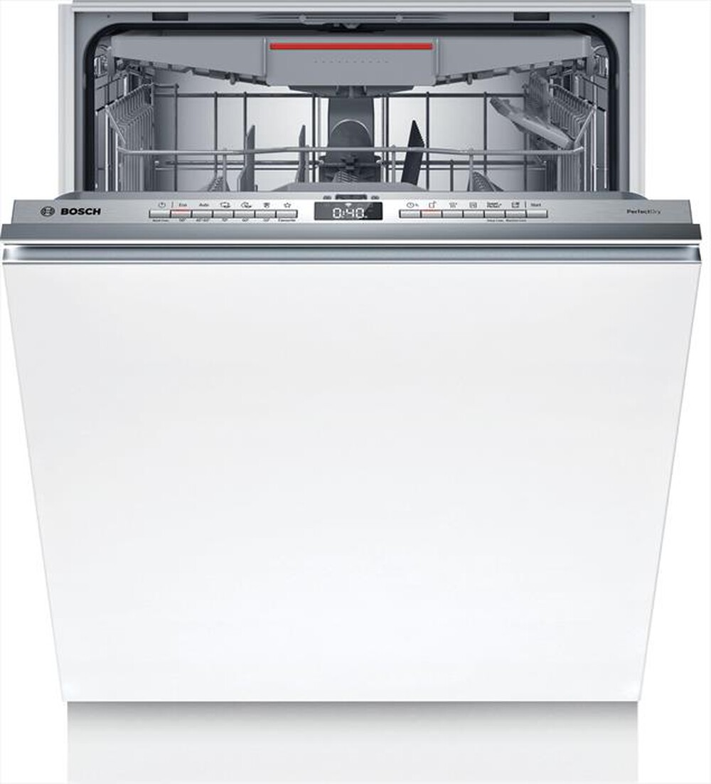"BOSCH - Lavastoviglie SMV6ZCX10E--"