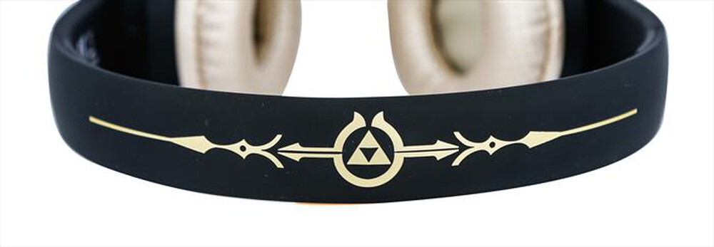 "OTL - LEGEND OF ZELDA: STUDY HEADPHONE"