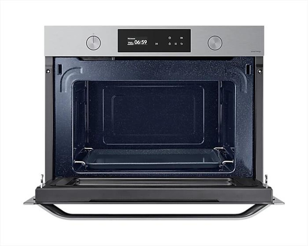 "SAMSUNG - Forno microonde da incasso NQ50A6139BS/ET"