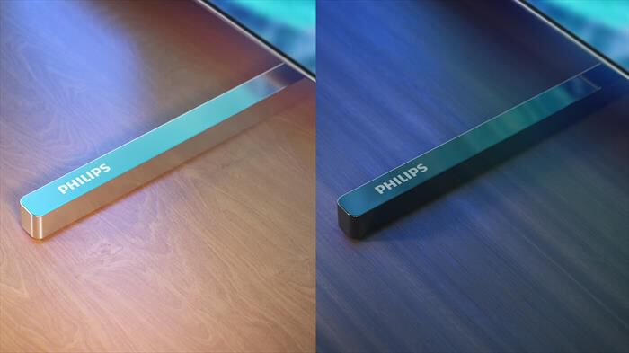 Ricambio Telecomando Philips Originale per TV 65OLED936 65OLED986 65OLED876