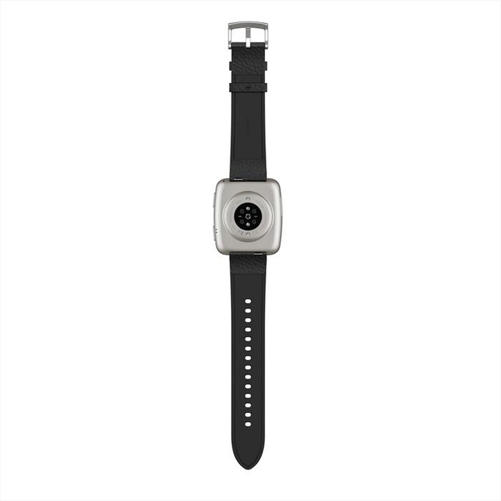 "AMAZFIT - AMAZFIT ACTIVE 2 SQUARE-BLACK"