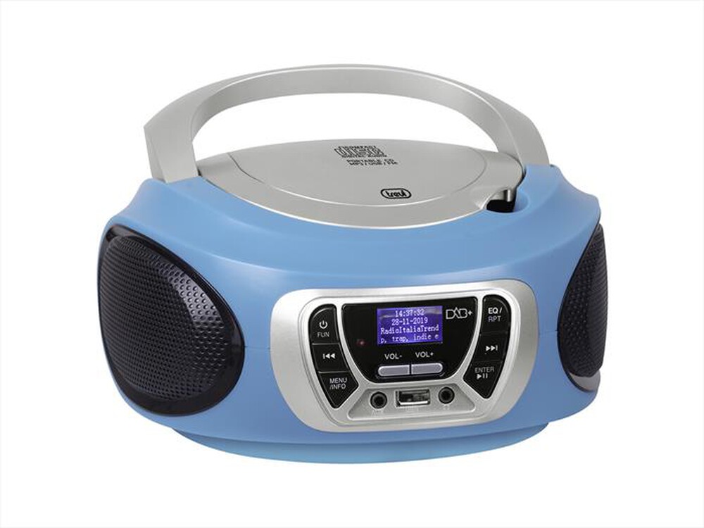 "TREVI - CMP 510 DAB"