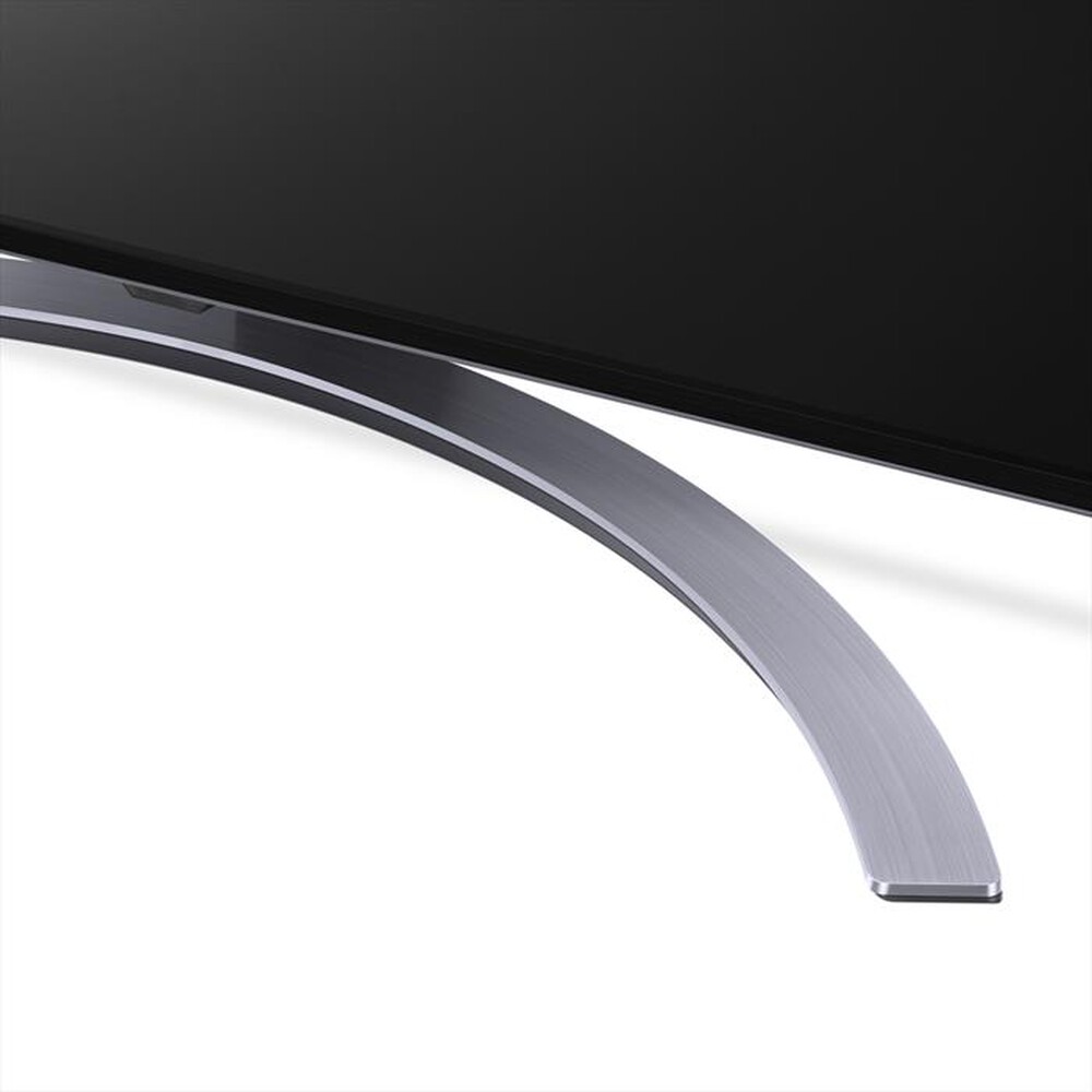 "LG - 65QNED916PA-Dark Steel Silver"