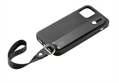 CELLULARLINE - HANDYCASEIPH13K-Nero