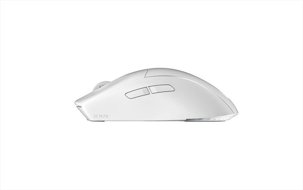 Immagine del prodotto CORSAIR - Mouse M75 WL RGB APPL-Bianco