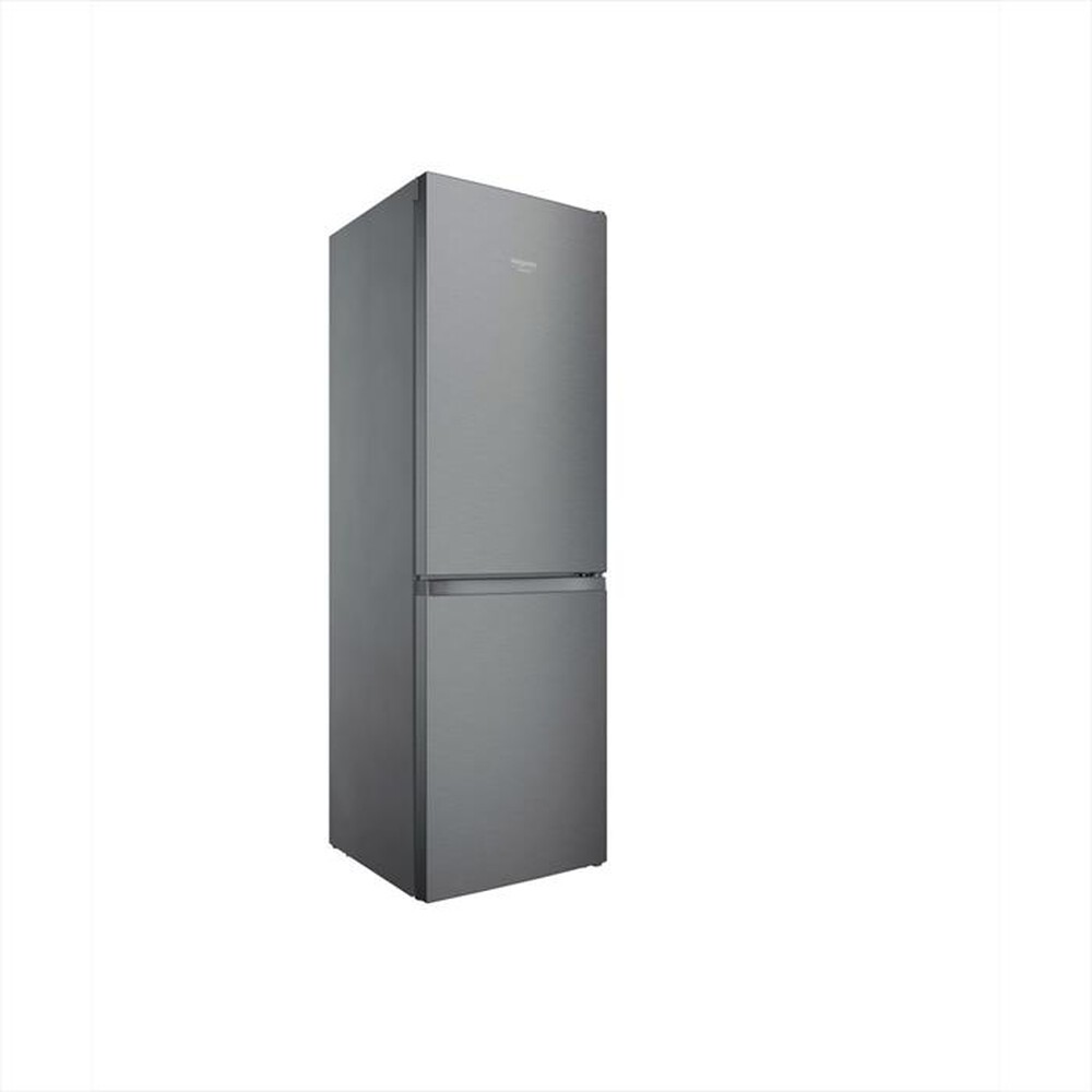 "HOTPOINT ARISTON - Frigorifero combinato HAFC8 TIA22SX Classe E"