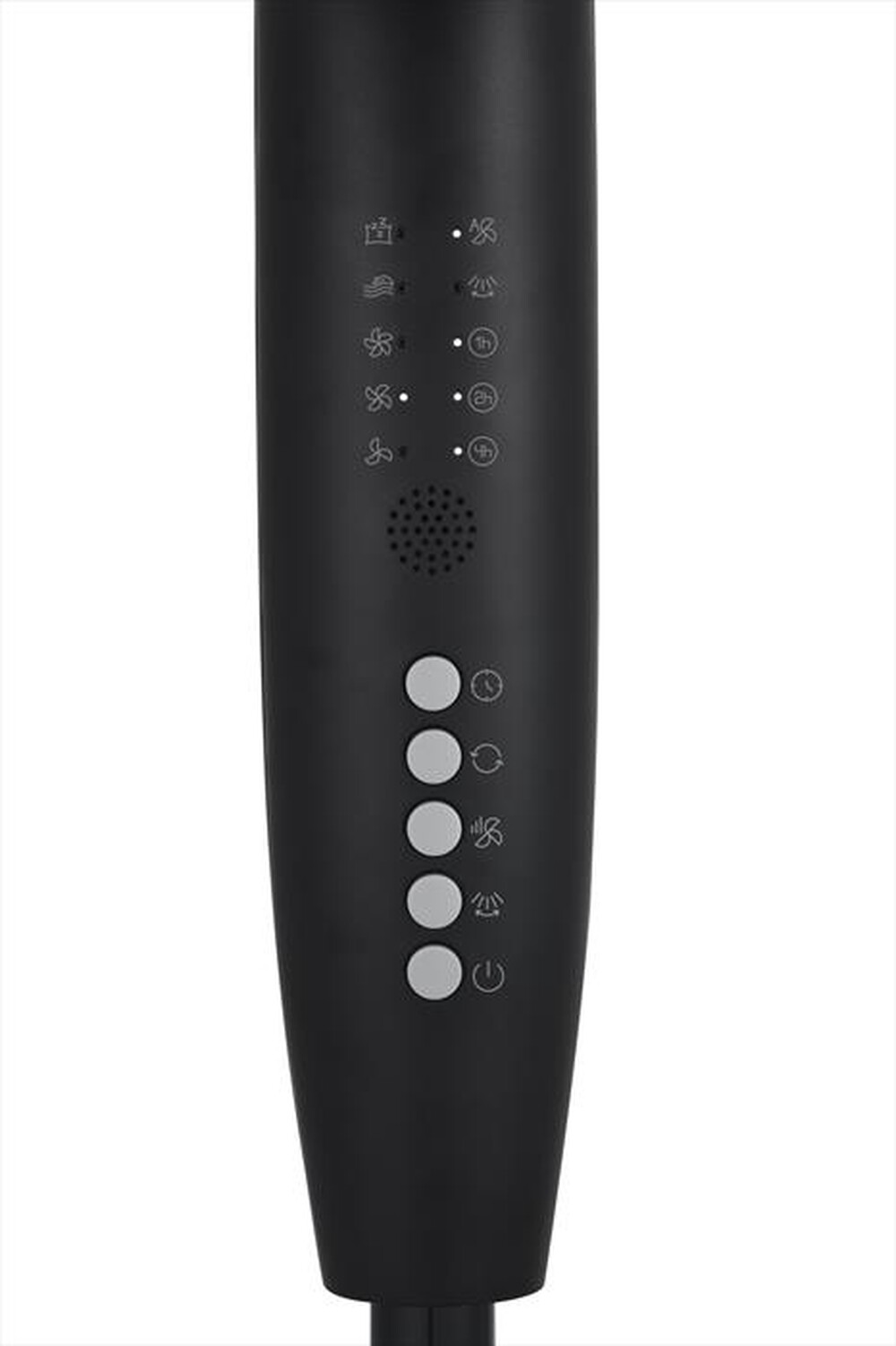 Beko EFS6700B Staande Ventilator, 50 W, 3 Snelheden, Hoogte En Helling Verstelbaar Zwart 40 1 X 40 134 5 Cm 1926905315 Beko EFS6700B Staande Ventilator, 50 W, 3 Snelheden, Hoogte En Helling Verstelbaar Zwart 40 1 X 40 134 5 Cm 1926905315