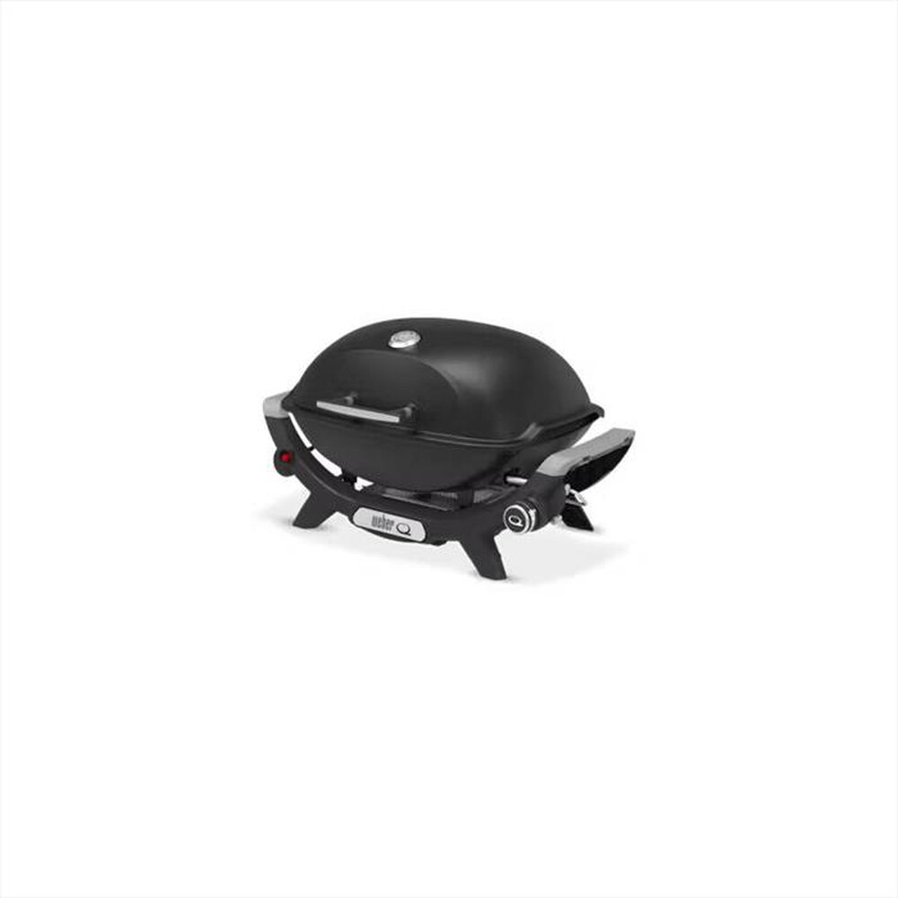Immagine del prodotto WEBER - Barbecue a gas Q2100-Nero / Alluminio